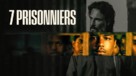 7 Prisioneiros - poster (xs thumbnail)
