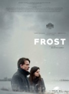Frost - French Movie Poster (xs thumbnail)