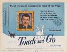 Touch and Go - Movie Poster (xs thumbnail)