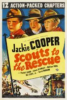 Scouts to the Rescue - Movie Poster (xs thumbnail)