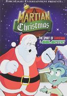 A Martian Christmas - Movie Cover (xs thumbnail)