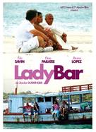 Lady Bar 2 - French Movie Poster (xs thumbnail)