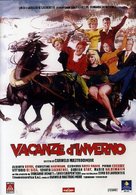 Vacanze d&#039;inverno - Italian Movie Cover (xs thumbnail)