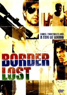 Border Lost - Movie Cover (xs thumbnail)