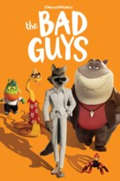 The Bad Guys - poster (xs thumbnail)