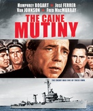 The Caine Mutiny - Blu-Ray movie cover (xs thumbnail)