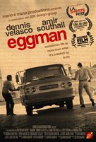 Eggman - Movie Poster (xs thumbnail)