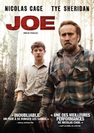 Joe - Canadian DVD movie cover (xs thumbnail)
