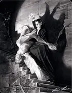 Dracula Other