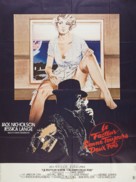 The Postman Always Rings Twice - French Movie Poster (xs thumbnail)