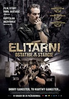 Tropa de Elite 2 - O Inimigo Agora &Eacute; Outro - Polish Movie Poster (xs thumbnail)
