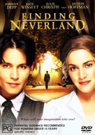 Finding Neverland - Australian Movie Cover (xs thumbnail)