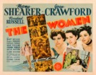 The Women - Movie Poster (xs thumbnail)
