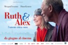 5 Flights Up - Italian Movie Poster (xs thumbnail)