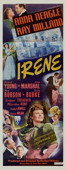Irene - Movie Poster (xs thumbnail)