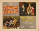 Wild Horse Canyon - Movie Poster (xs thumbnail)
