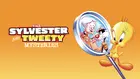 "The Sylvester & Tweety Mysteries" Cover