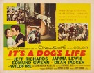 It&#039;s a Dog&#039;s Life - Movie Poster (xs thumbnail)