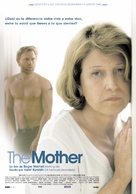 The Mother - Spanish Movie Poster (xs thumbnail)