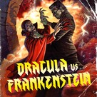 Dracula Vs. Frankenstein - Movie Cover (xs thumbnail)