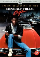 Beverly Hills Cop - Dutch Movie Cover (xs thumbnail)