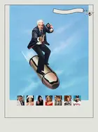 The Naked Gun: From the Files of Police Squad! Textless