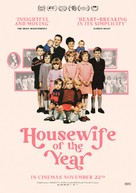 Housewife of the Year - Irish Movie Poster (xs thumbnail)