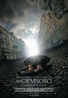 In Darkness - Polish Movie Poster (xs thumbnail)