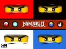 &quot;Ninjago: Masters of Spinjitzu&quot; - Movie Poster (xs thumbnail)