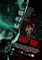 Hollow - Vietnamese Movie Poster (xs thumbnail)