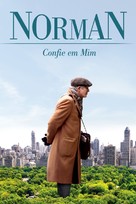 Norman: The Moderate Rise and Tragic Fall of a New York Fixer - Brazilian Movie Cover (xs thumbnail)
