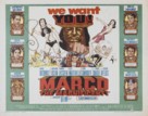 La fabuleuse aventure de Marco Polo - Movie Poster (xs thumbnail)