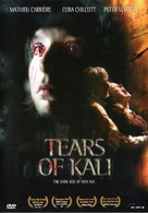 Tears of Kali - German DVD movie cover (xs thumbnail)