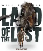Land of the Lost Poster