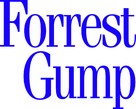 Forrest Gump - Logo (xs thumbnail)