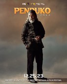 Penduko - Philippine Movie Poster (xs thumbnail)