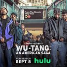 &quot;Wu-Tang: An American Saga&quot; - Movie Poster (xs thumbnail)