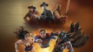 Justice League: Warworld -  Key art (xs thumbnail)
