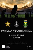 &quot;ICC Cricket World Cup&quot; -  Movie Poster (xs thumbnail)