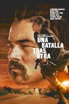 One Battle After Another Cover