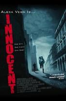 Innocent - Movie Poster (xs thumbnail)