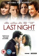 Last Night - British DVD movie cover (xs thumbnail)