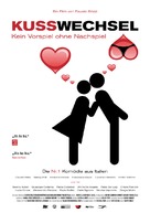 Femmine contro maschi - German Movie Poster (xs thumbnail)