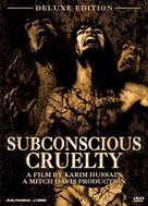 Subconscious Cruelty - Movie Cover (xs thumbnail)