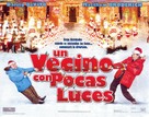 Deck the Halls - Spanish Movie Poster (xs thumbnail)