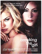 Breaking the Girls - Movie Poster (xs thumbnail)