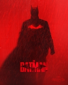 The Batman - Danish Movie Poster (xs thumbnail)