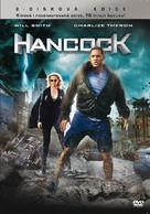 Hancock - Czech Movie Cover (xs thumbnail)