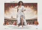 Carmen - Italian Movie Poster (xs thumbnail)