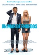 Overboard - Spanish Movie Poster (xs thumbnail)